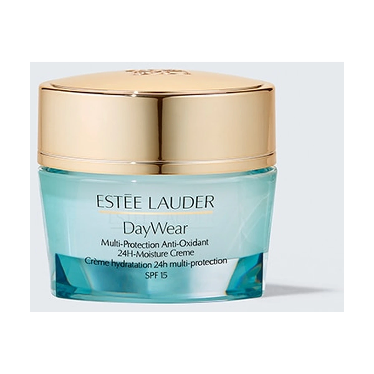 DayWear Moisturiser Multi-Protection Anti-Oxidant 24h‑Moisture Creme SPF 15