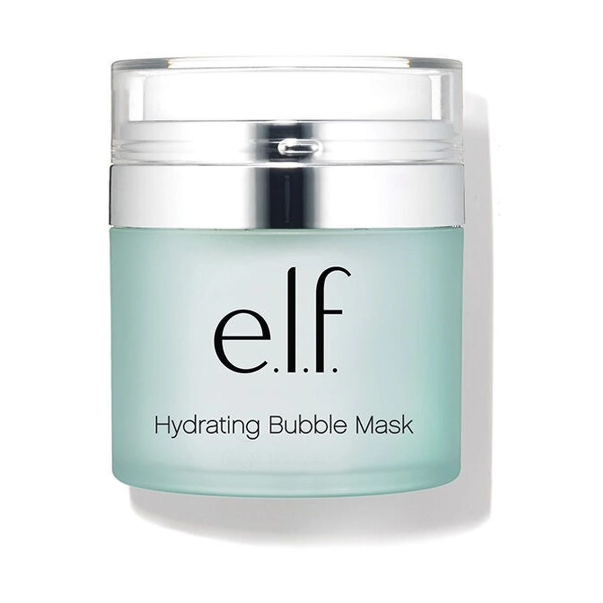 Hydrating Bubble Mask