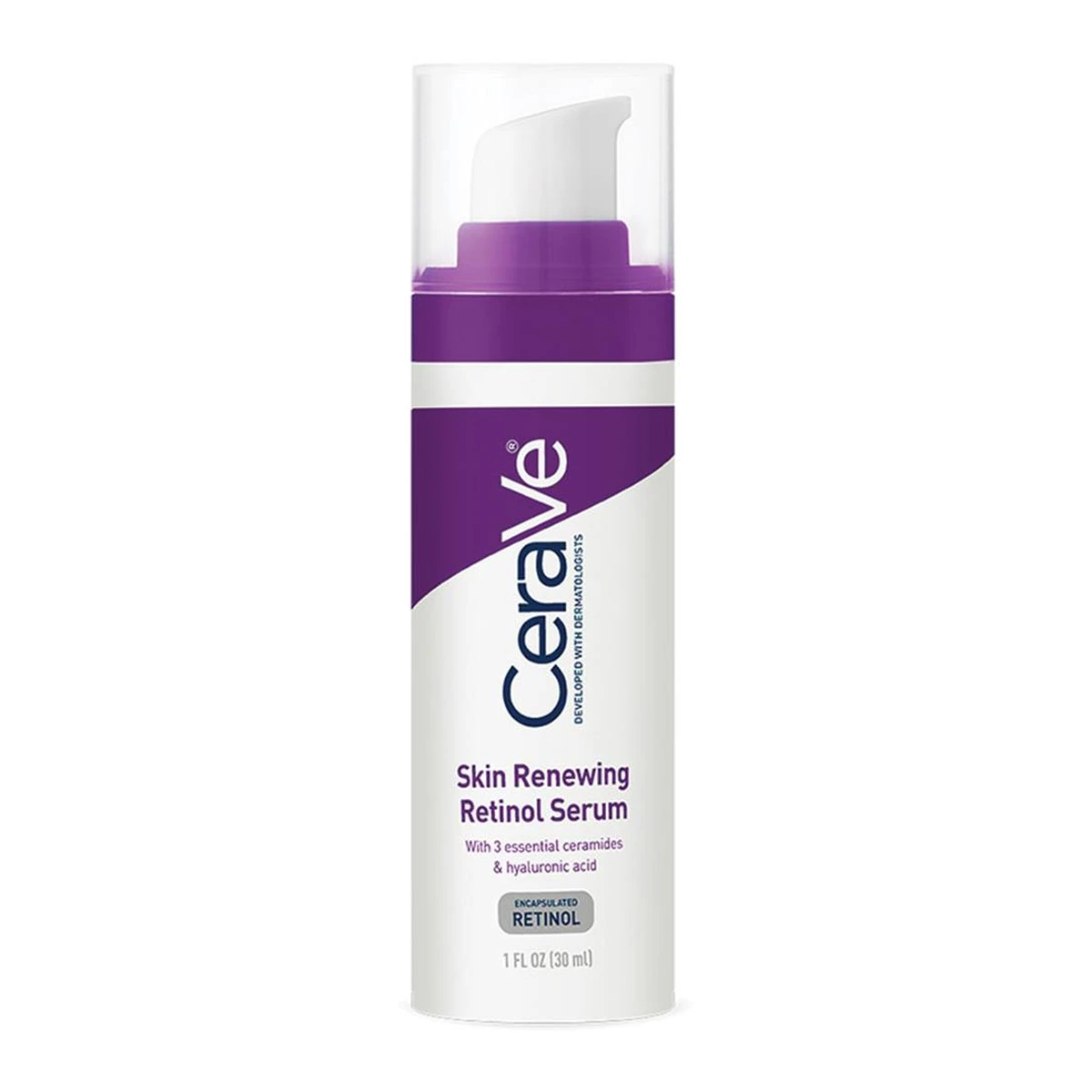 Skin Renewing Retinol Serum