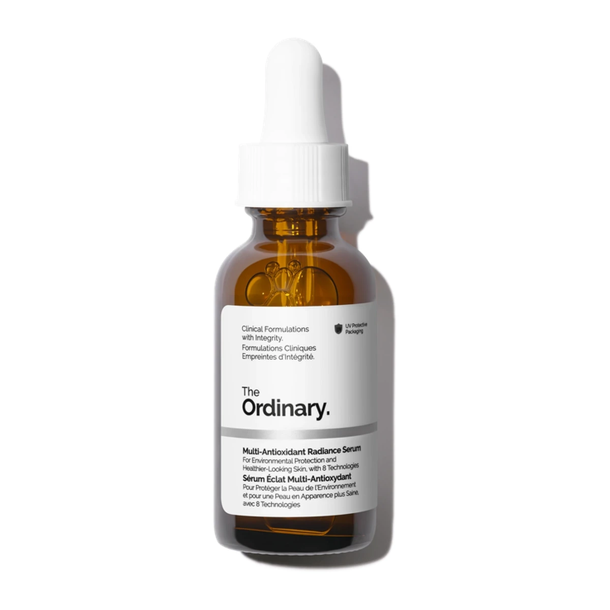 Multi-Antioxidant Radiance Serum