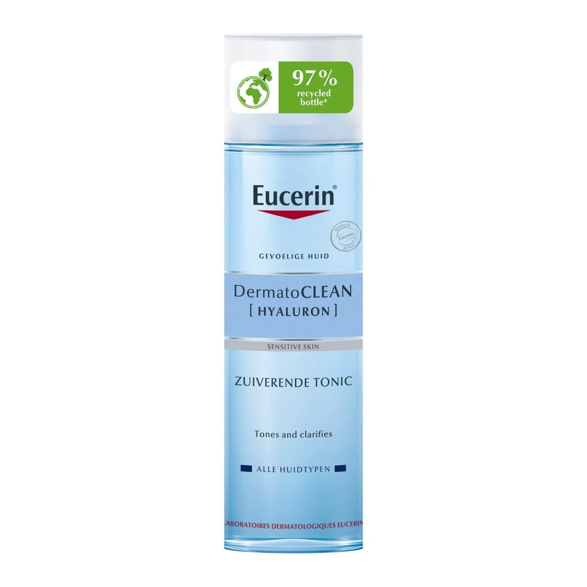 DermatoCLEAN [Hyaluron] Tonic