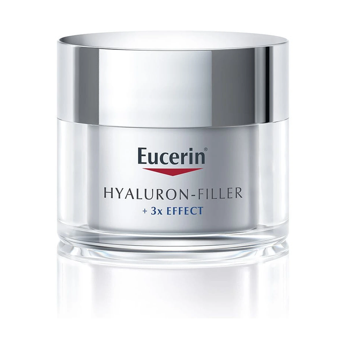 Hyaluron-Filler Day Cream SPF15 (Dry Skin)