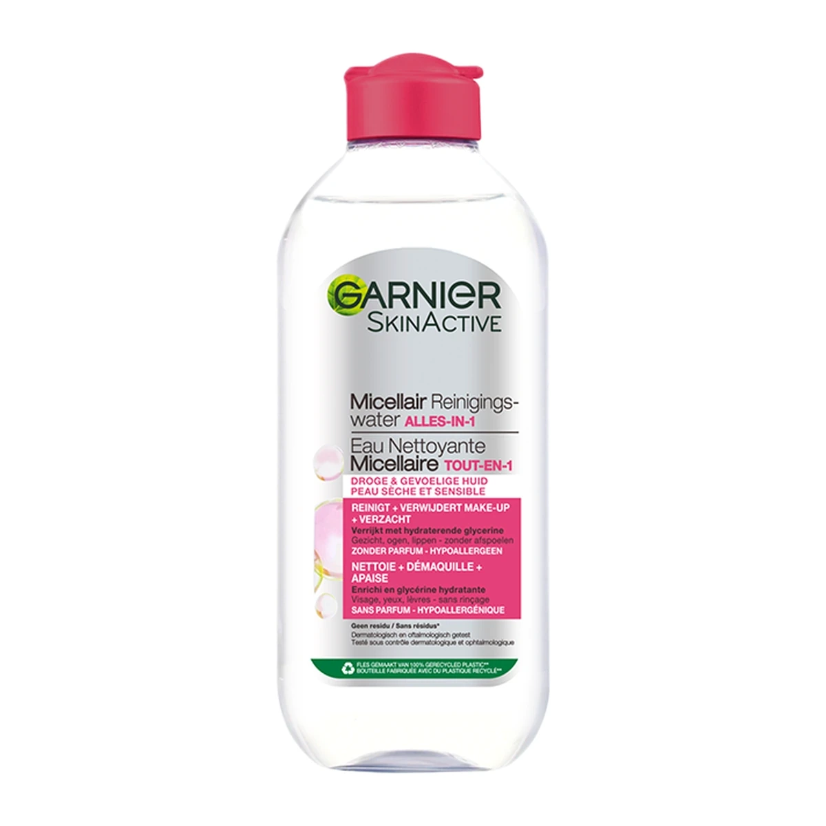 Garnier Micellair Micellair Water Droge huid