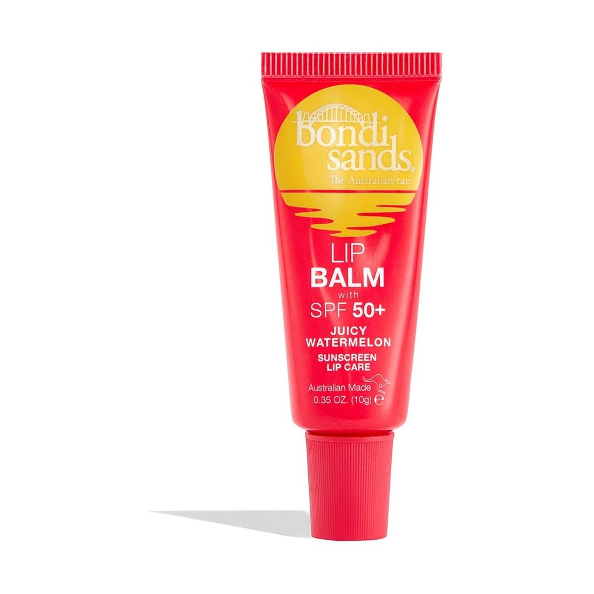 Watermelon SPF 50+ Lip Balm
