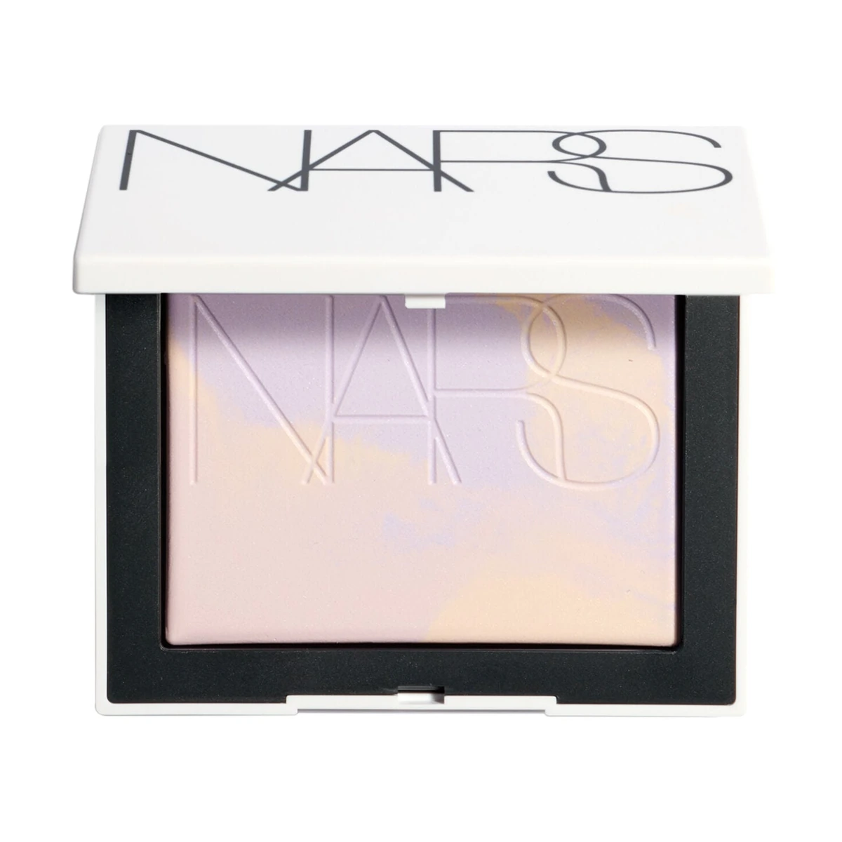 Light Reflecting Prismatic Powder - Pressed