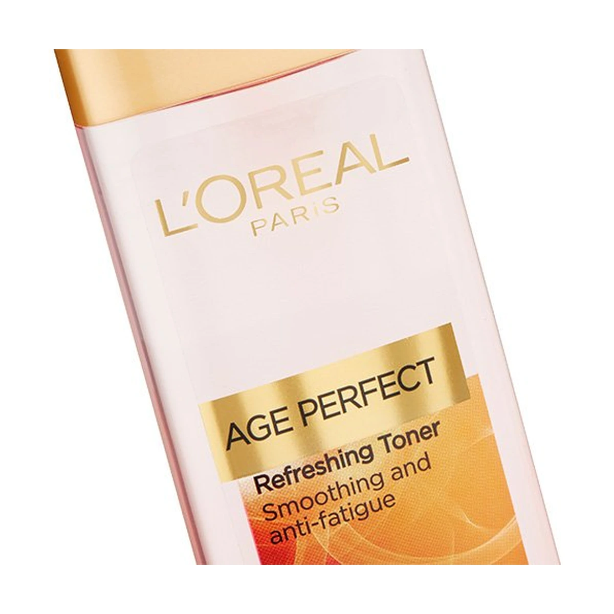 Age Perfect Collagen Expert Smoothing & Anti Fatigue Vitamin C Refreshing Toner
