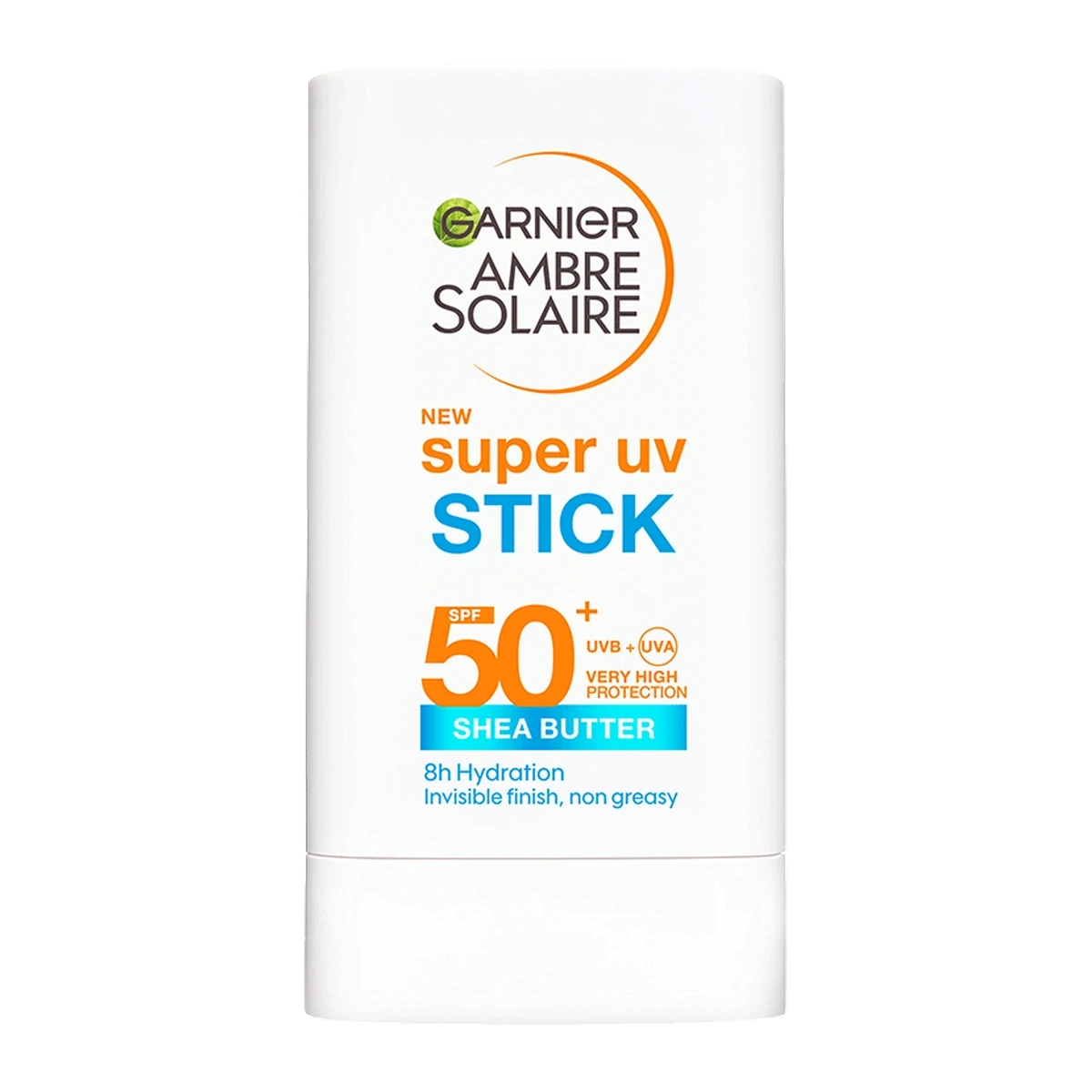 Ambre Solaire Super UV Invisible SPF50+ Stick 18g