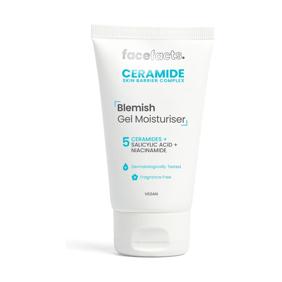 Ceramide Blemish Gel Moisturiser