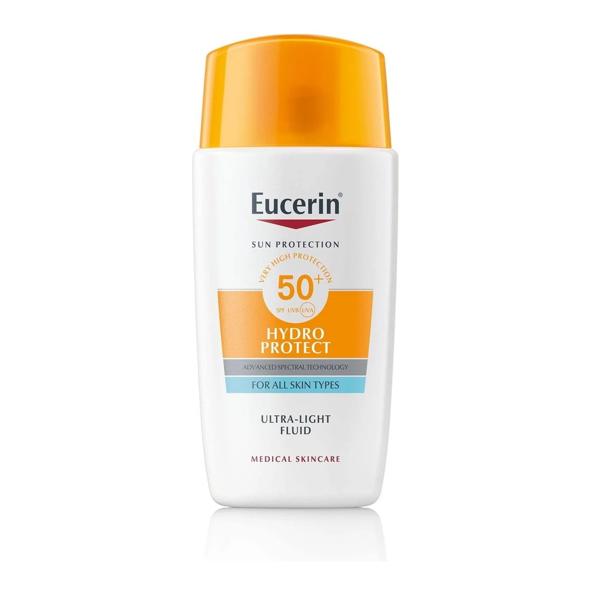 Sun Hydro Protect Ultralichte Fluid SPF 50+