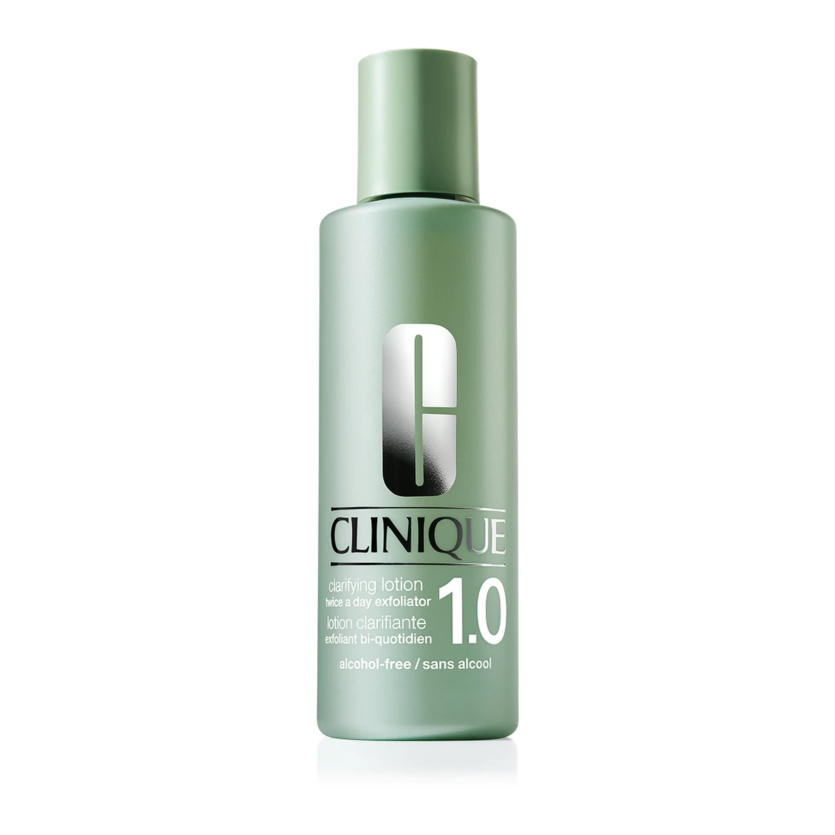 Clarifying Lotion 1.0 Twice A Day Exfoliator - for Dry Sensitive Skin