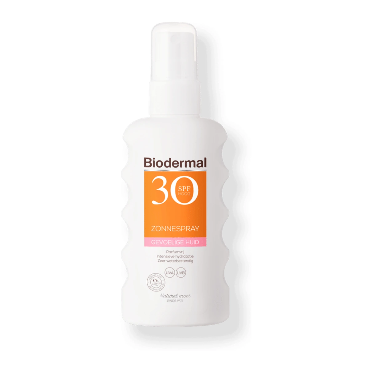 Gevoelige Huid Zonnespray SPF 30