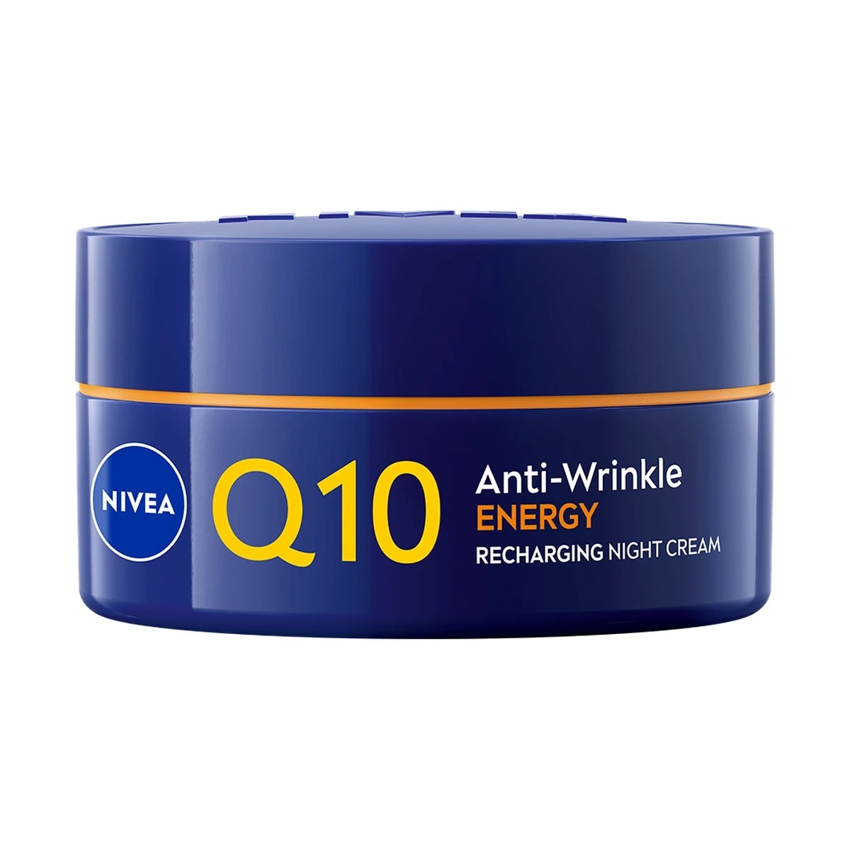 Q10 Anti-Rimpel Energy Nachtcrème