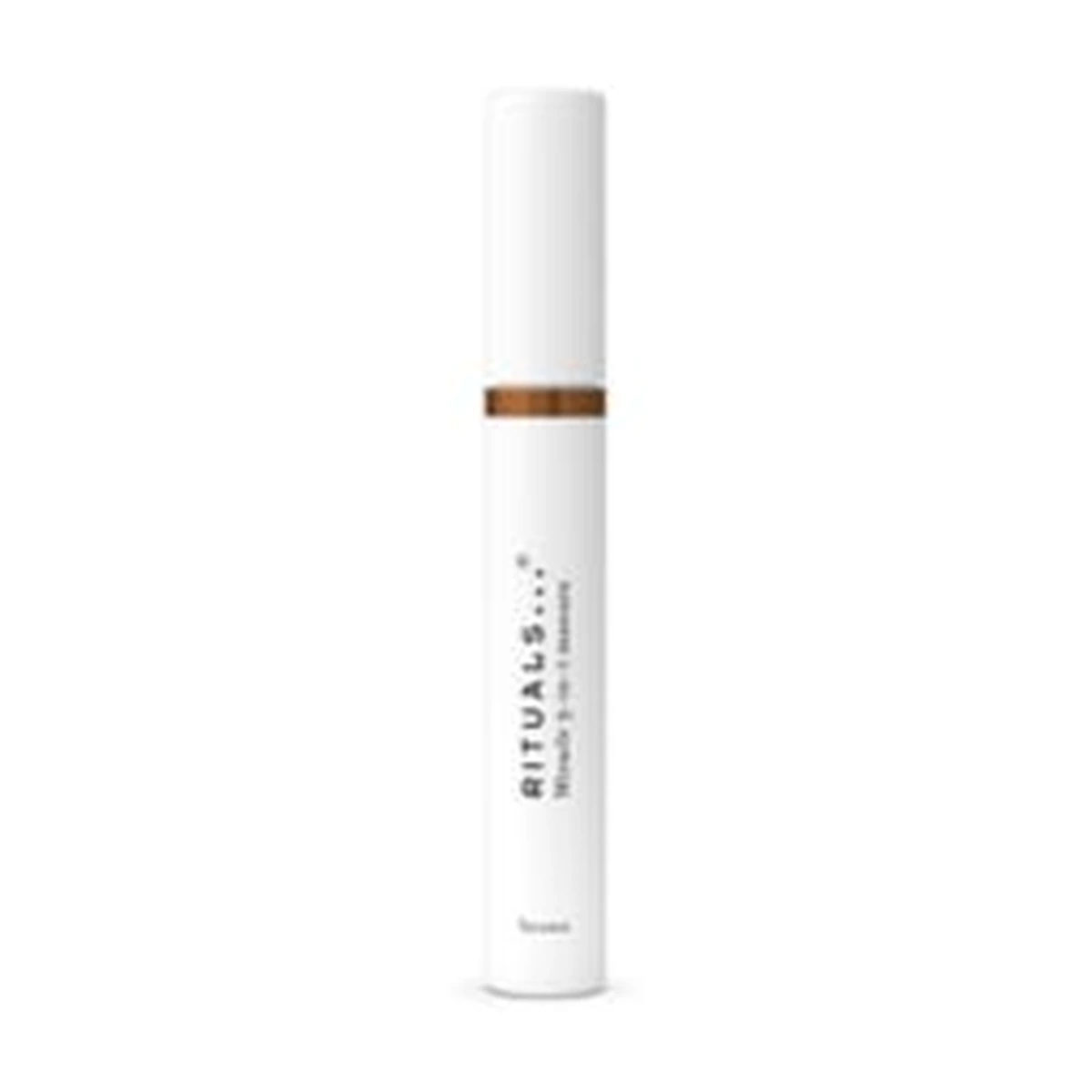 Miracle 3-in-1 Mascara - Brown