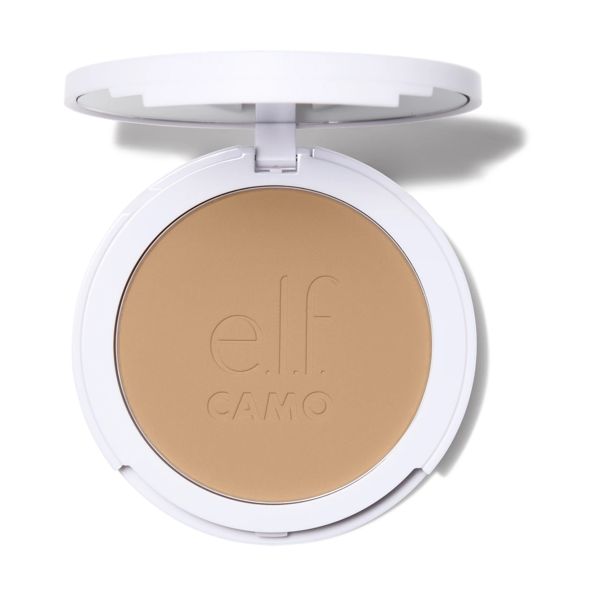 Camo Powder Foundation