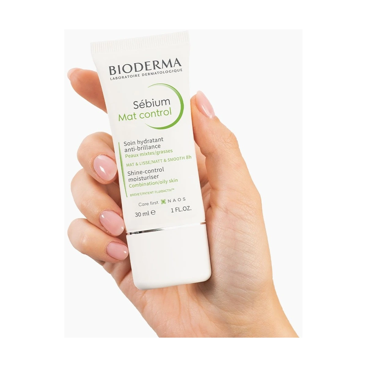 Sébium Mat Control Moisturiser