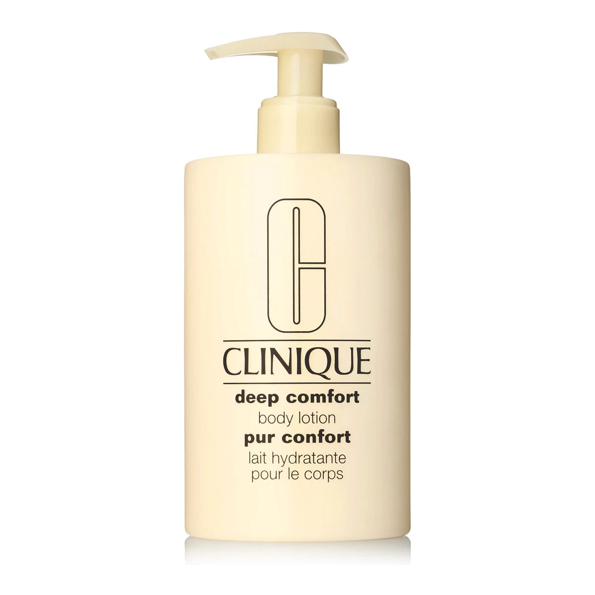 Deep Comfort Body Lotion