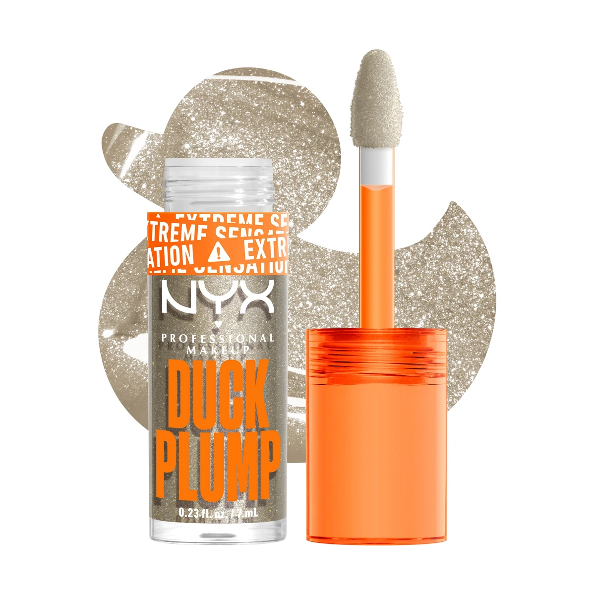 Duck Plump High Pigment Lip Gloss