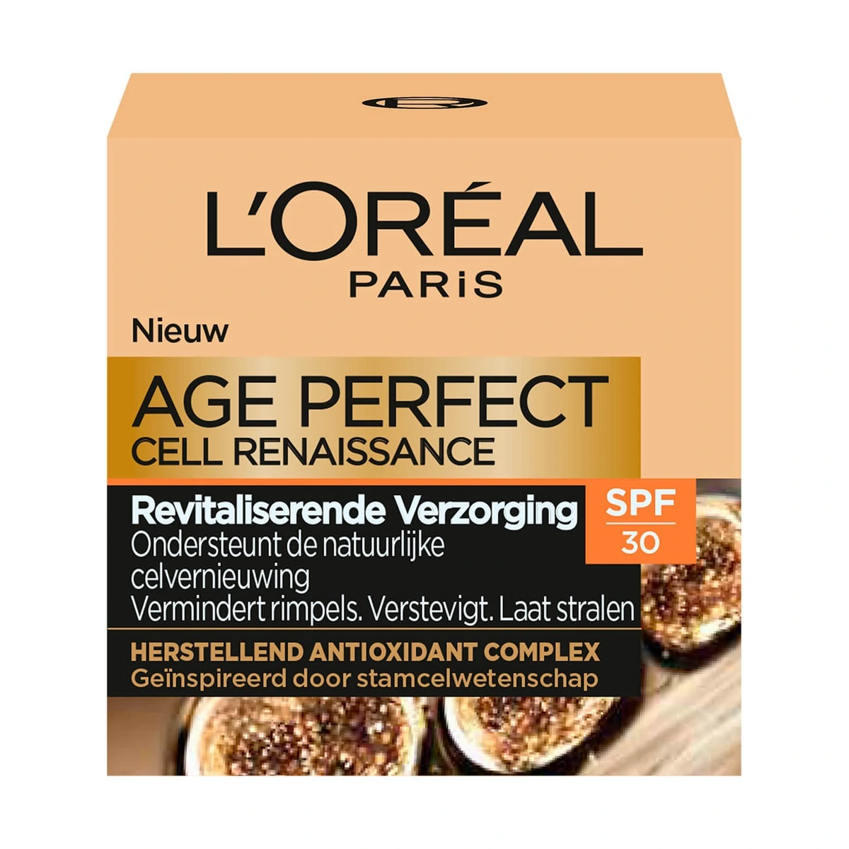 Age Perfect Cell Renaissance Dagcrème SPF30