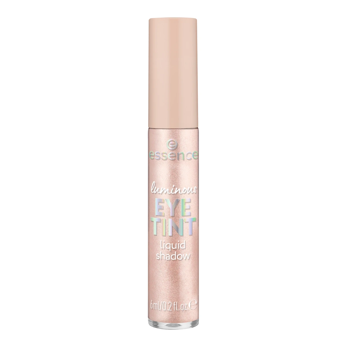 Luminous Eye Tint Liquid Shadow