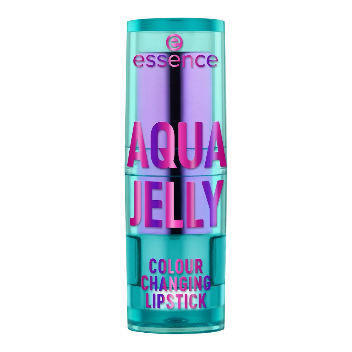 Aqua Jelly Colour Changing Lipstick