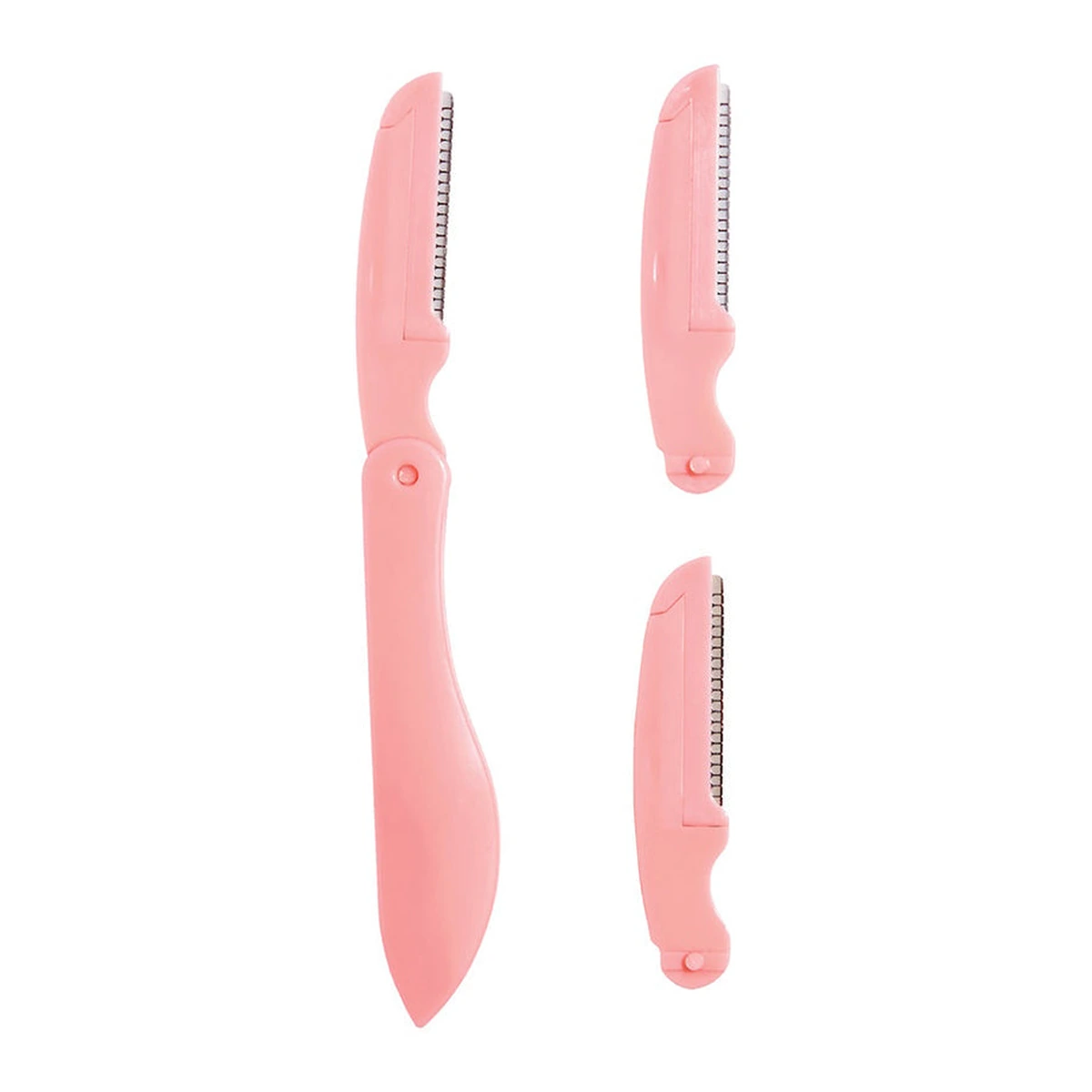 Super Smooth Facial & Brow Razor