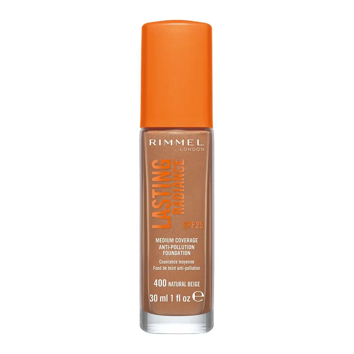 Lasting Radiance Foundation