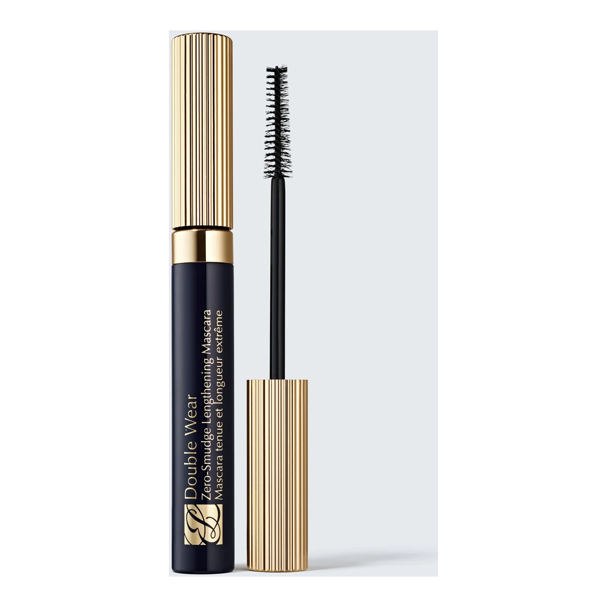 Double Wear Zero-Smudge Lengthening Mascara