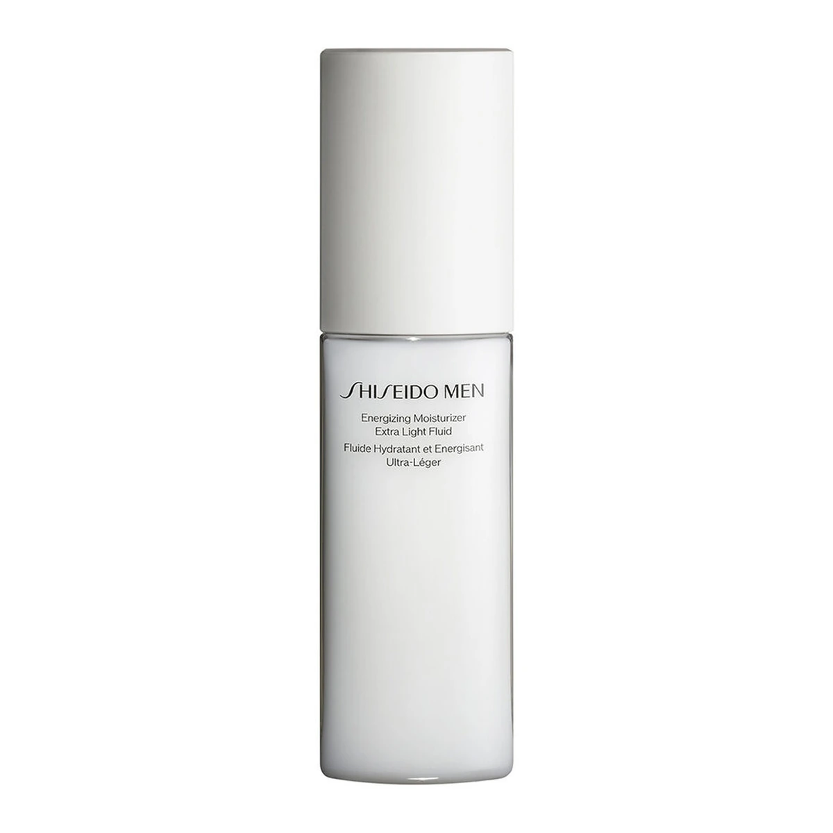 Energizing Moisturizer Extra Light Fluid