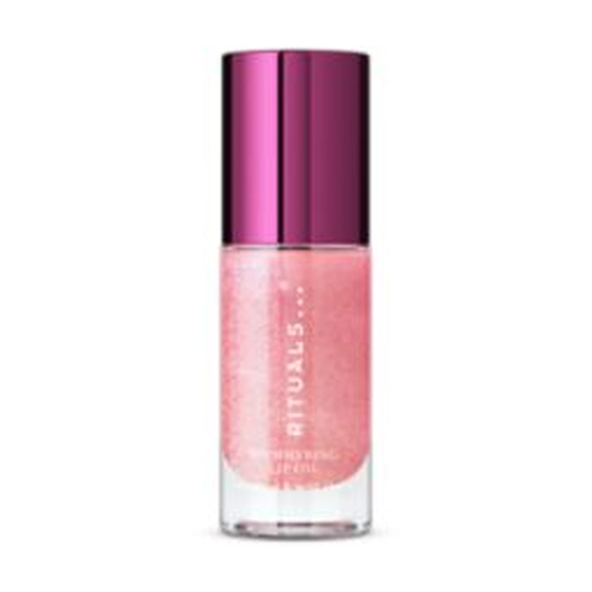 The Ritual of Yozakura Shimmering Lip Oil