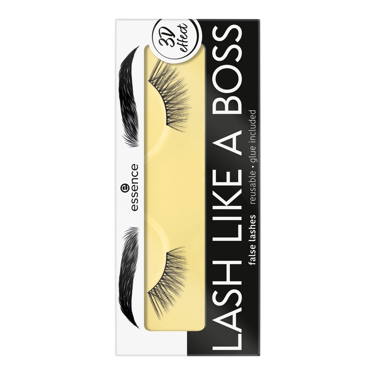 Lash Like A Boss False Lashes