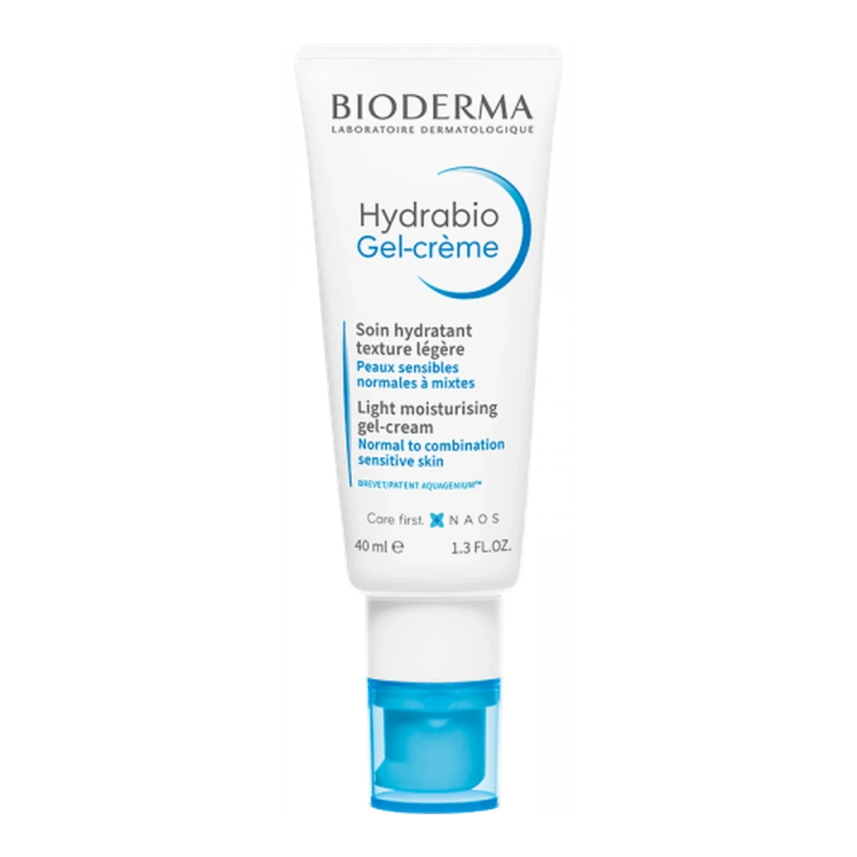 Hydrabio Gel-Cream Moisturiser for Dry Skin