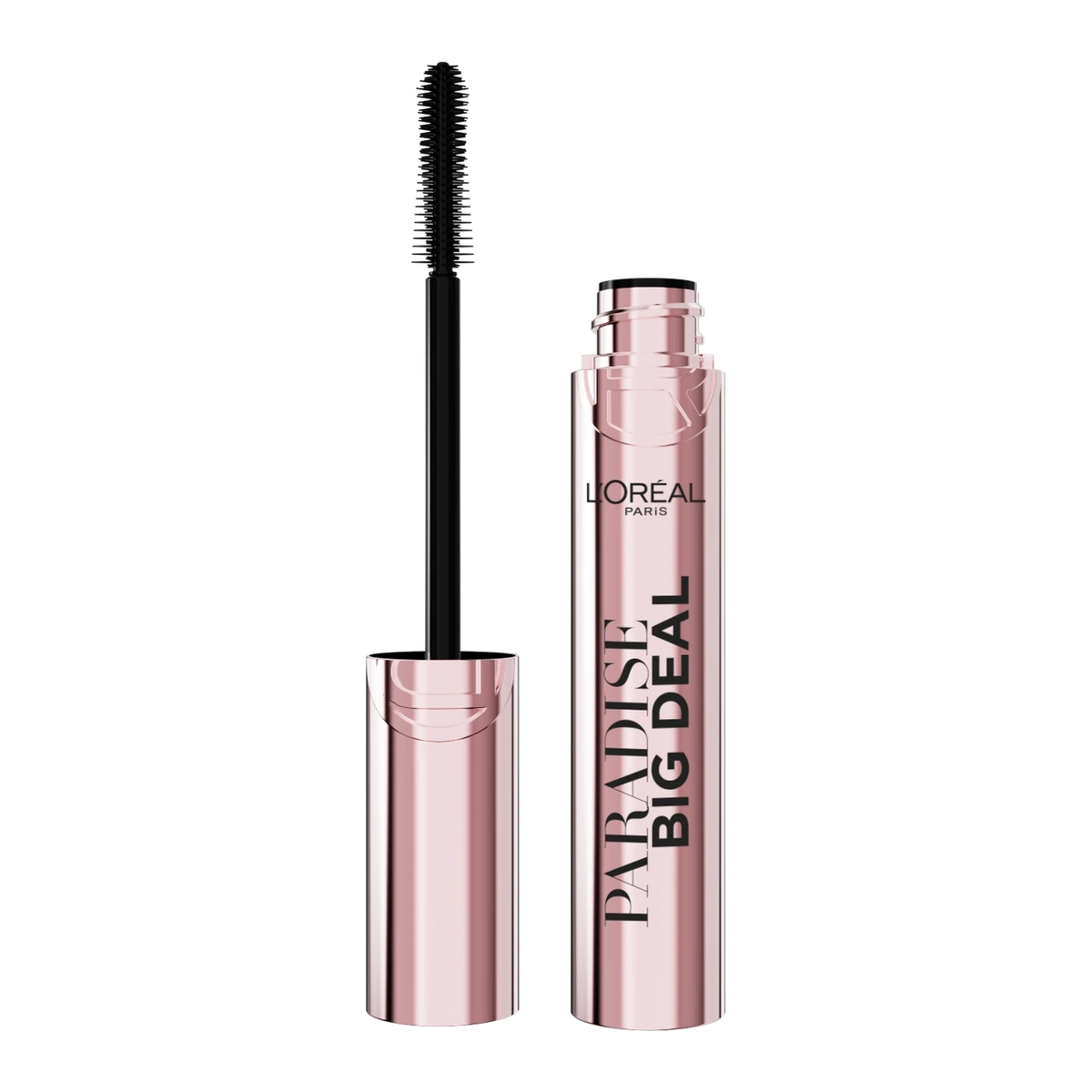 Paradise Mascara Paradise Big Deal Volumising Mascara