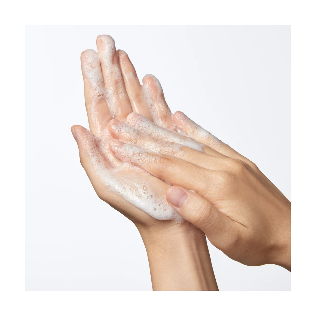 Water Bank Blue Hyaluronic Cleansing Foam