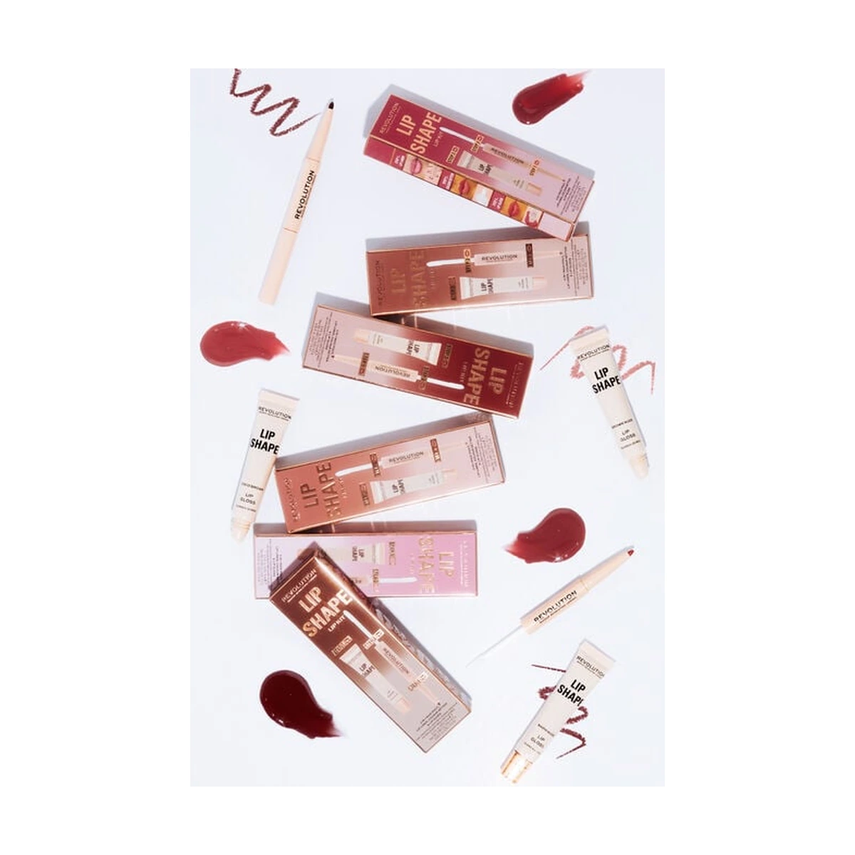 Lip Shape Kit
