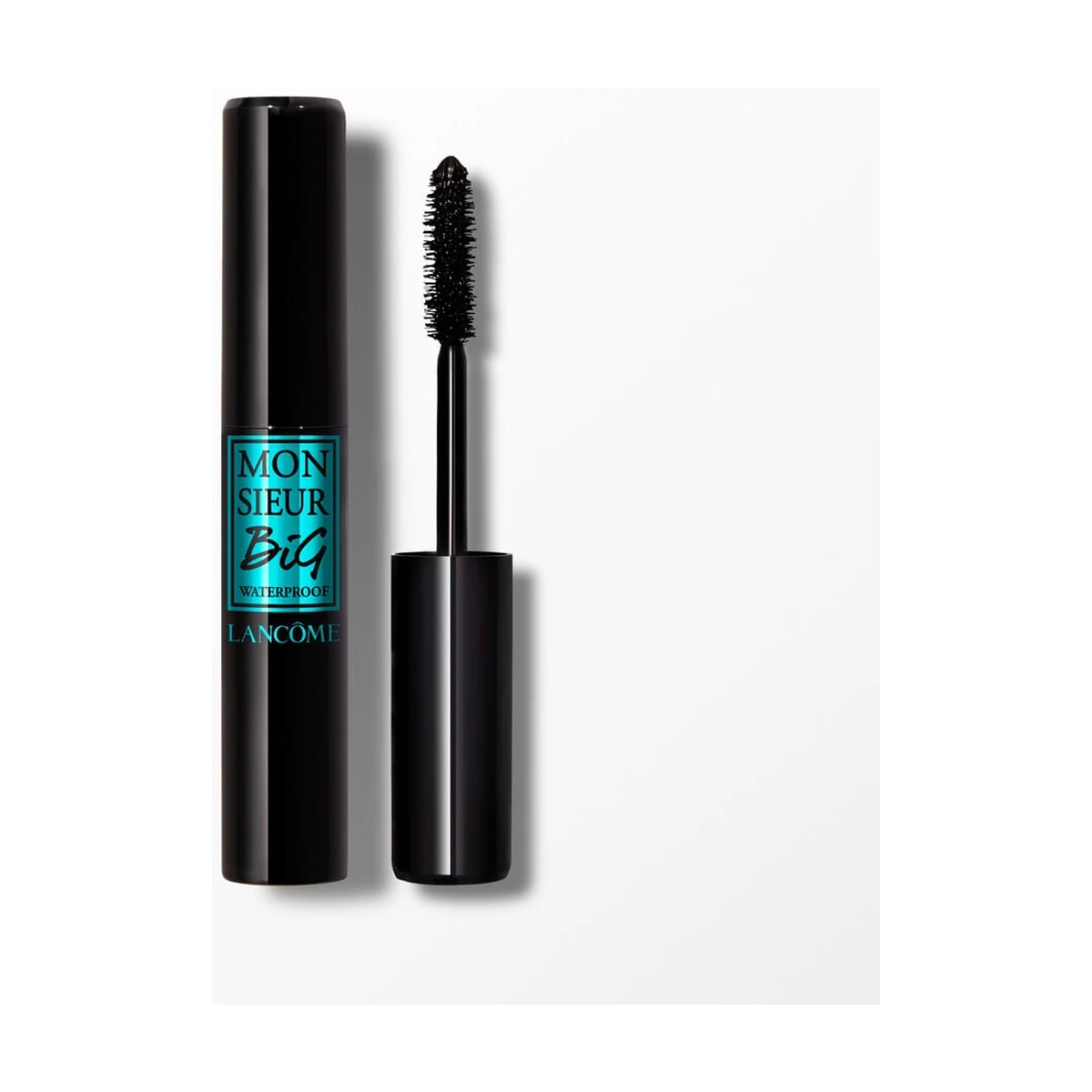 Monsieur Big Waterproof Volume Mascara