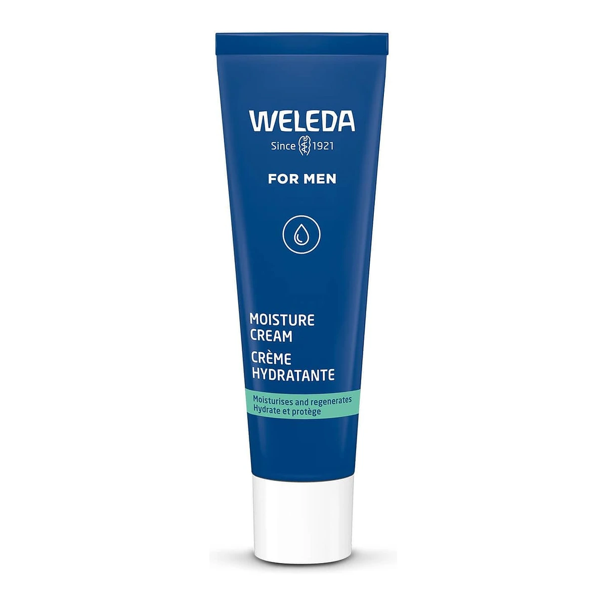 Men Hydraterende Crème
