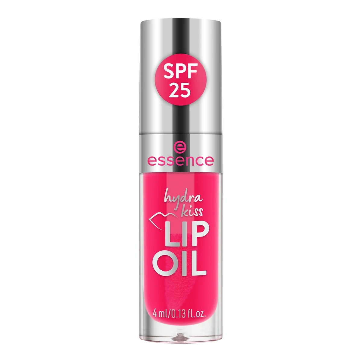 Pink Squeeze Please Hydra Kiss Lip Oil