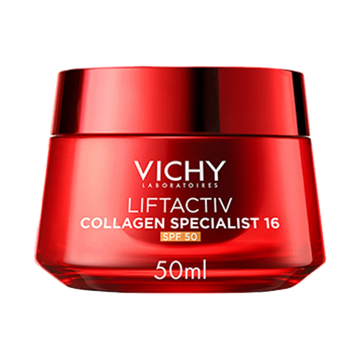 Liftactiv Collagen Specialist 16 SPF50 Crème