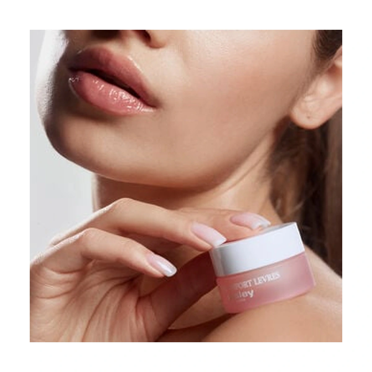 Nutritive Lip Balm