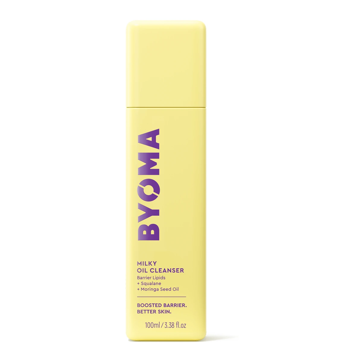 Milky Oil Cleanser