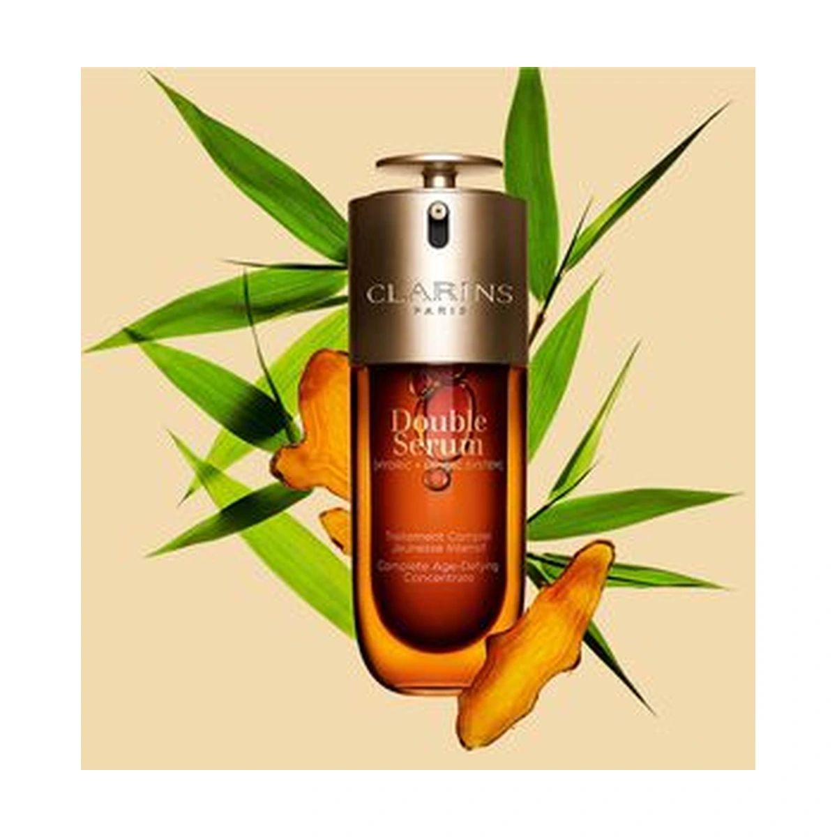 Double Serum - Verstevigend anti-ageing serum