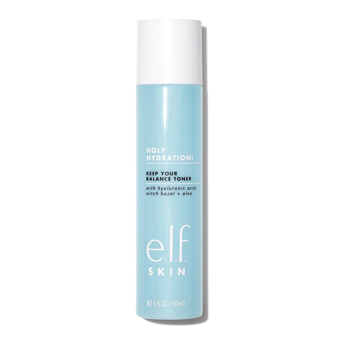 Holy Hydration! Keep Your Balance Toner