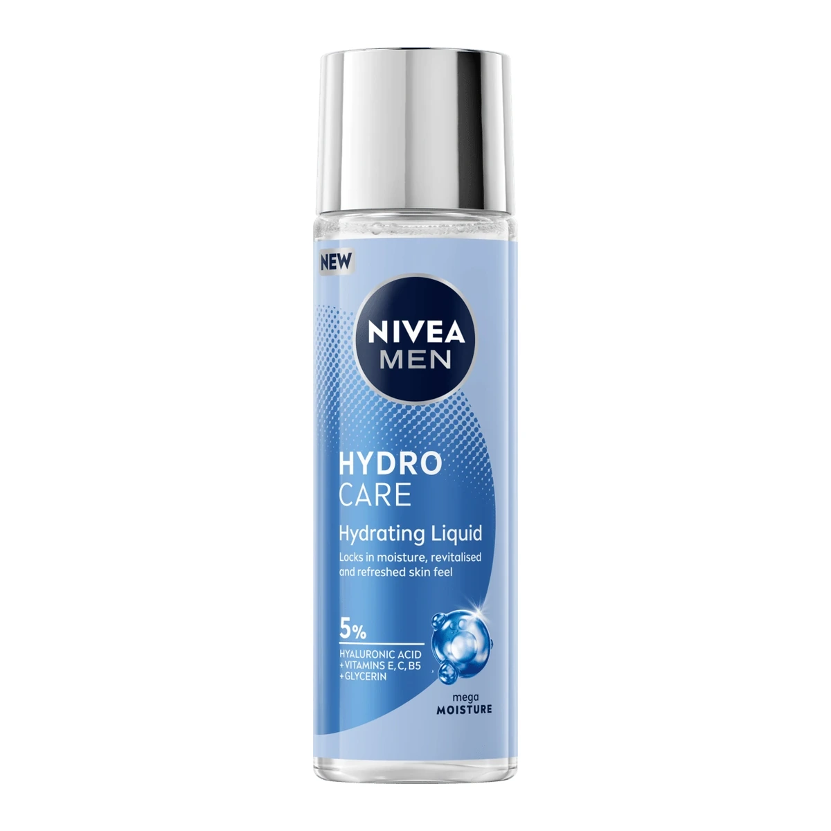 Men Hydrocare Hydrating Liquid Moisturiser