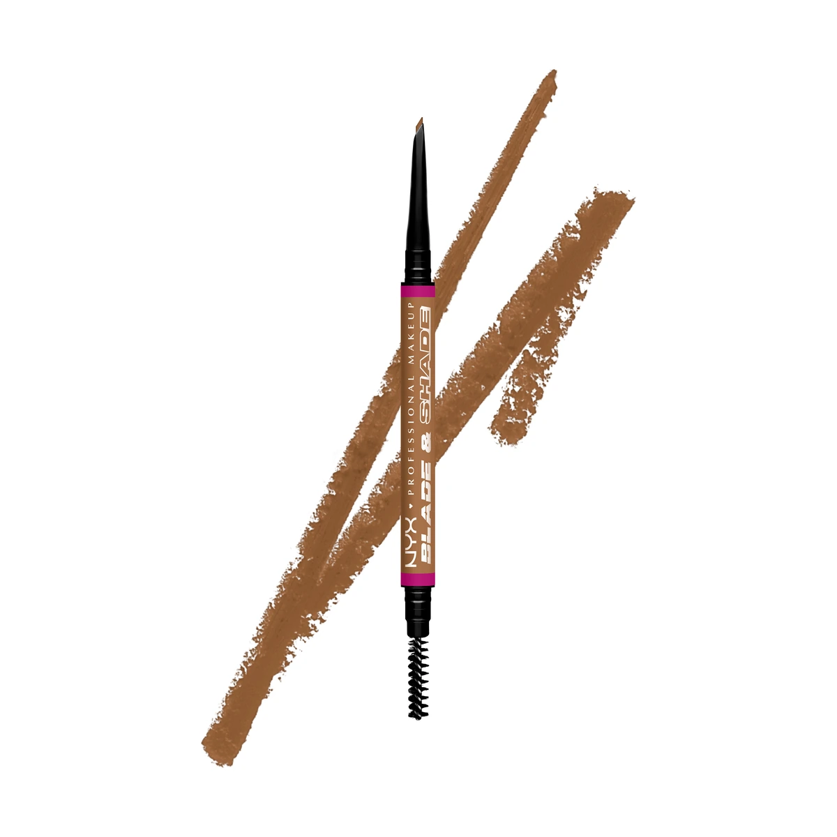 Blade & Shade Nano Brow Pencil
