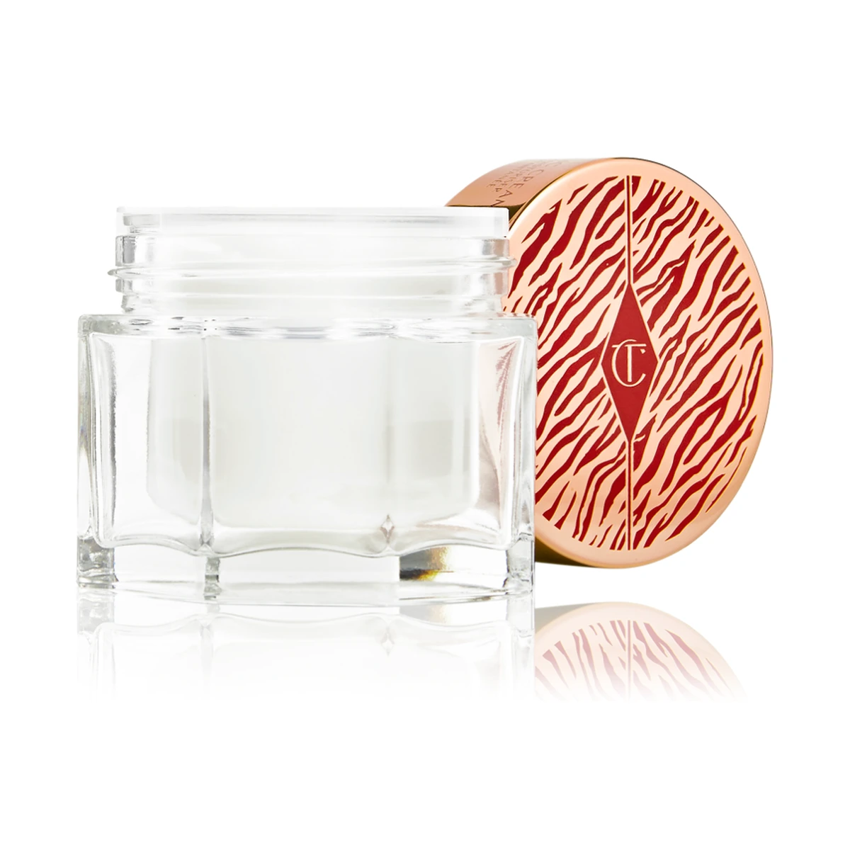 Limited Edition Charlotte's Magic Cream