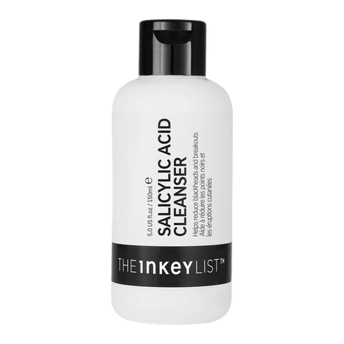 Salicylic Acid Cleanser - 150ml