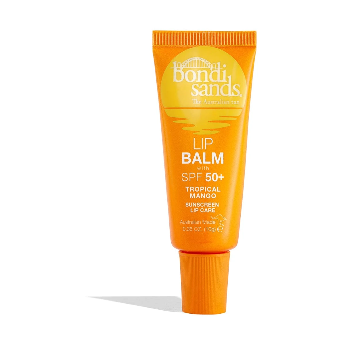 Mango SPF 50+ Lip Balm