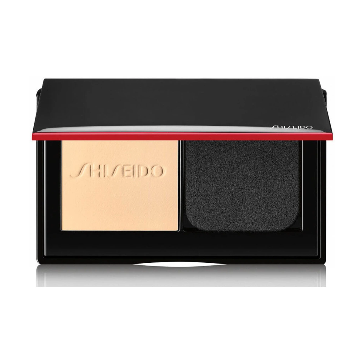 Synchro Skin Self-Refreshing Custom Finish Powder Foundation