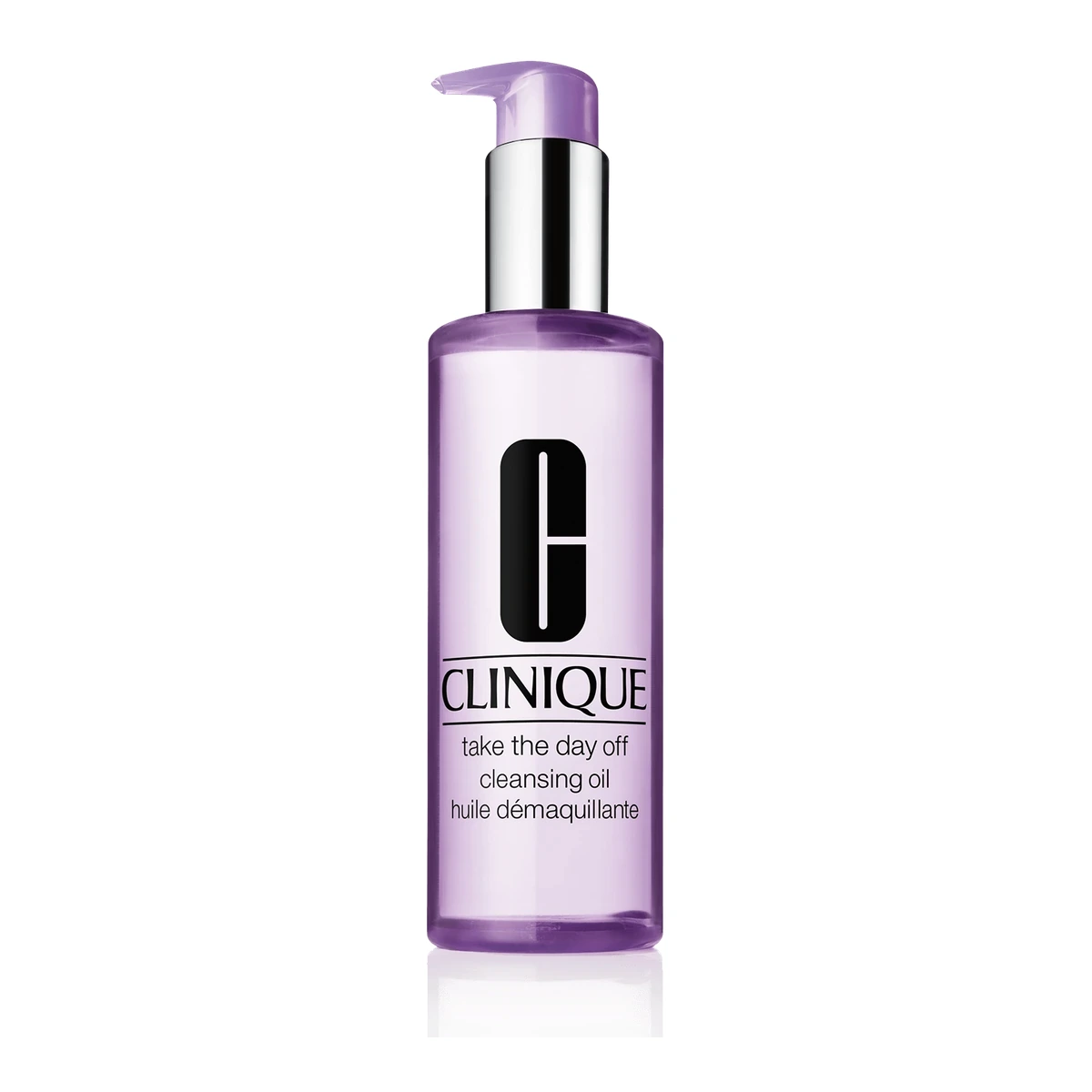 Take The Day Off Cleansing Oil