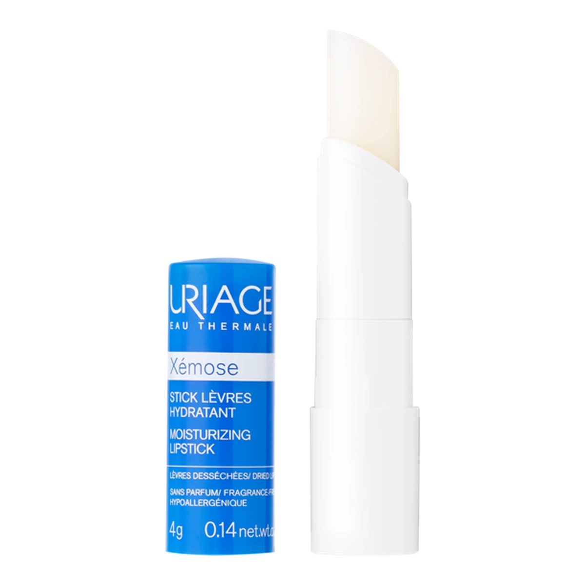 Xémose - Moisturizing Lipstick